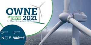 offshore wind north east
