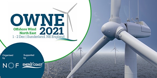 offshore wind north east