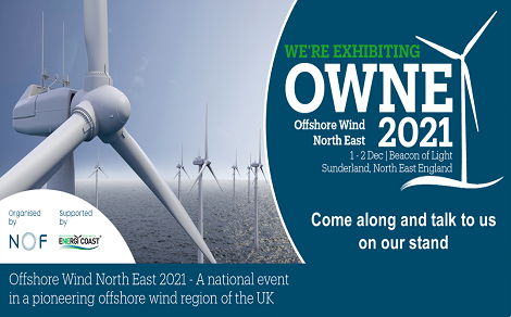 offshore wind programme