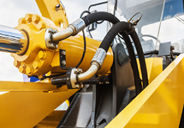 how to work safely with hydraulics