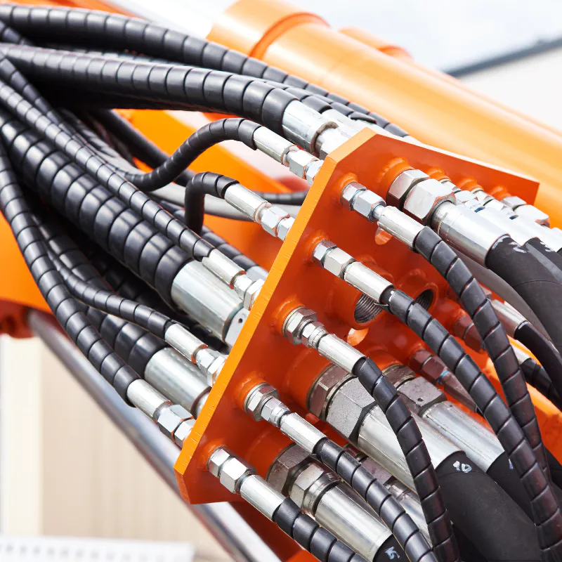 hose assemblies