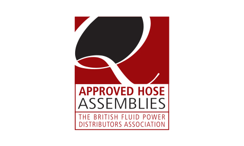 Approved Hose Assemblies