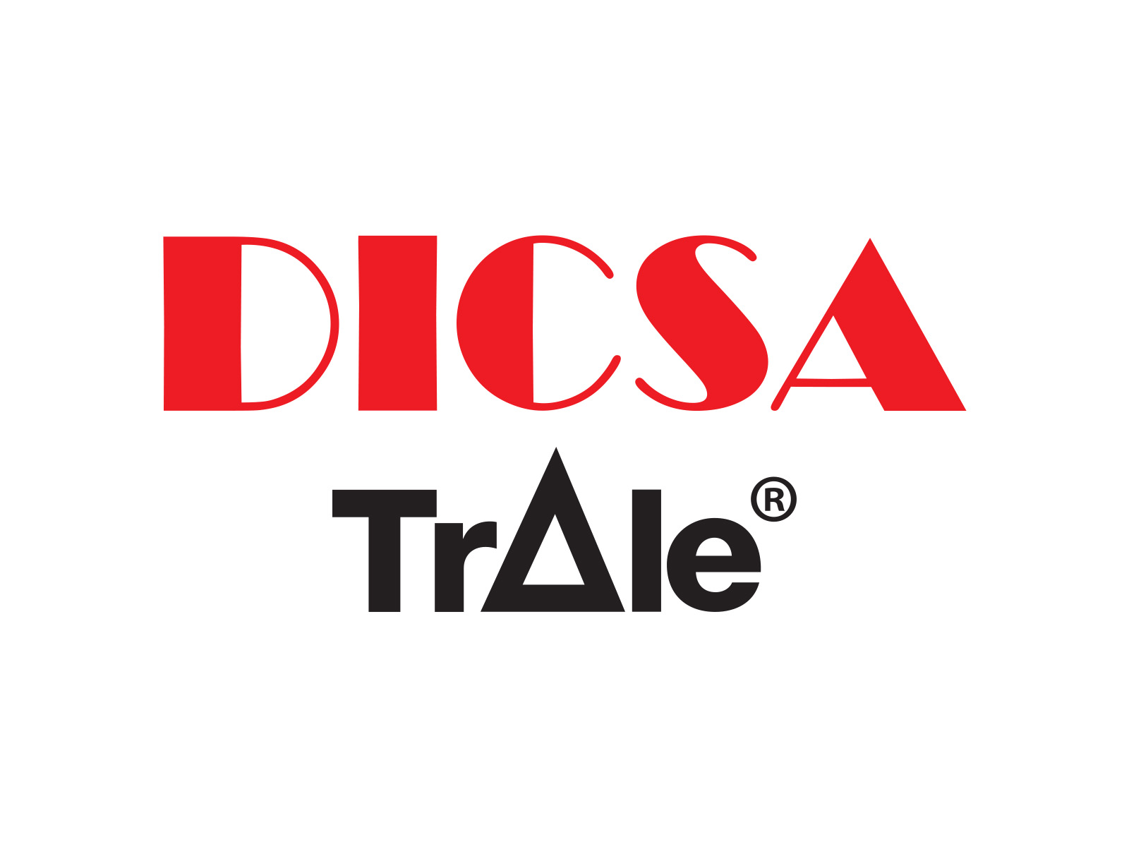 Dicsa and Trale Logo