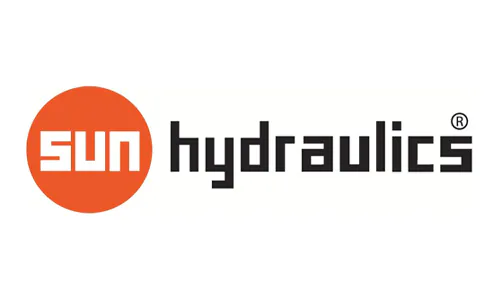 Sun Hydraulics Logo